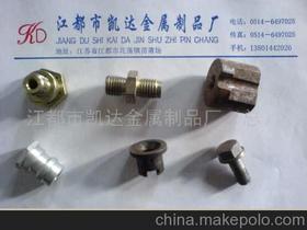 江都市凱達(dá)金屬制品廠 專注品質(zhì)，服務(wù)致勝